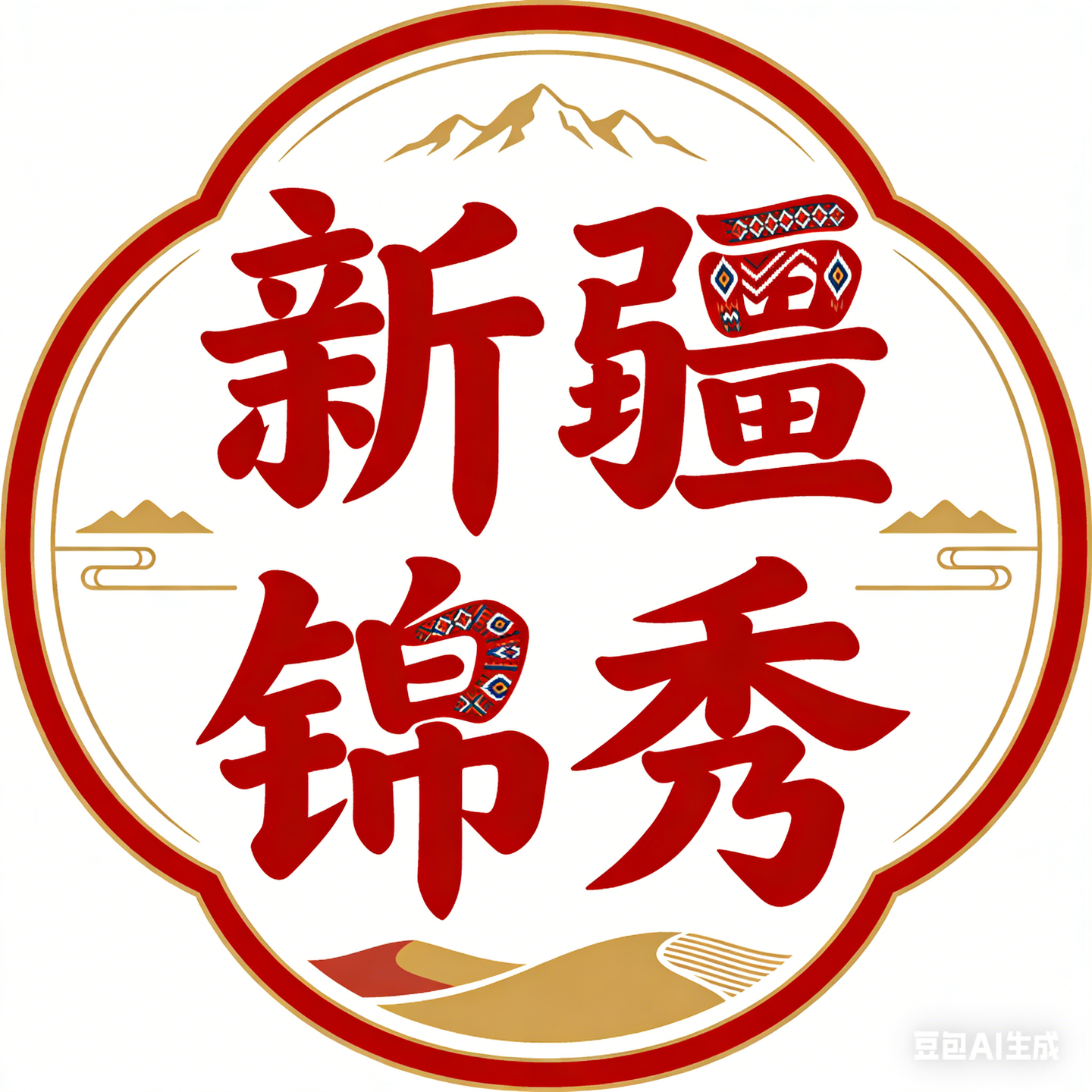 新疆锦秀玻璃钢有限公司